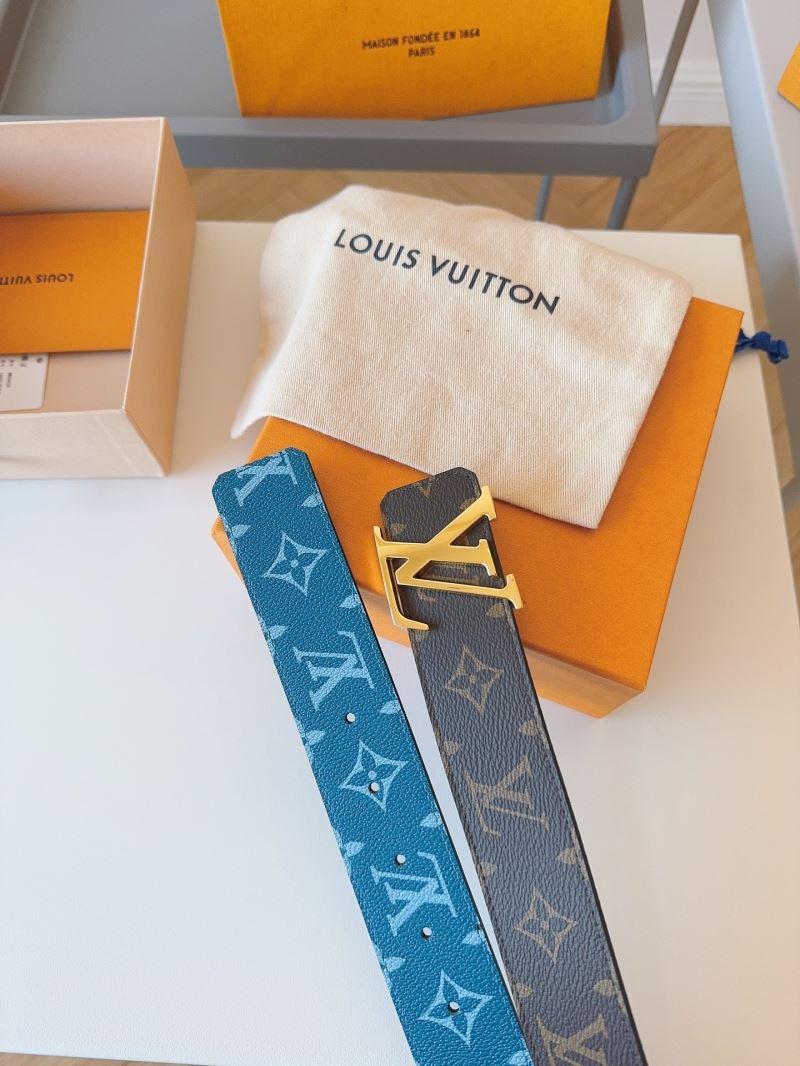 l0vis Vvtt0n belts